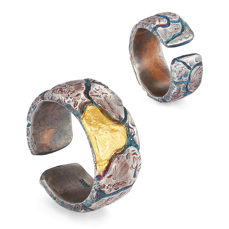 Against Evil Ring